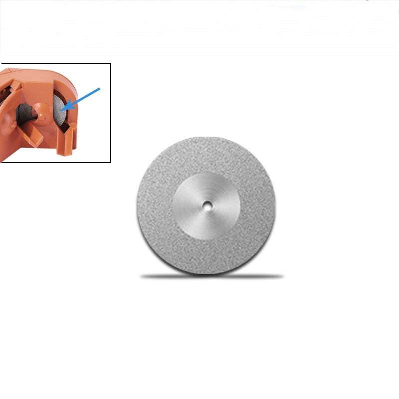 🛠️Multi-Function Drill Bit Sharpener