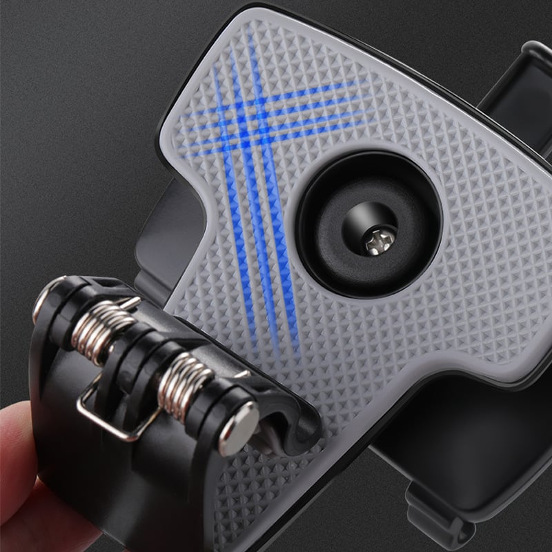 Multifunctional Car Dashboard Mobile Phone Holder-PLAWLTD