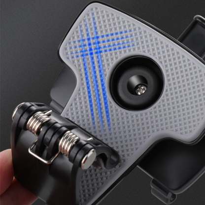 Multifunctional Car Dashboard Mobile Phone Holder-PLAWLTD