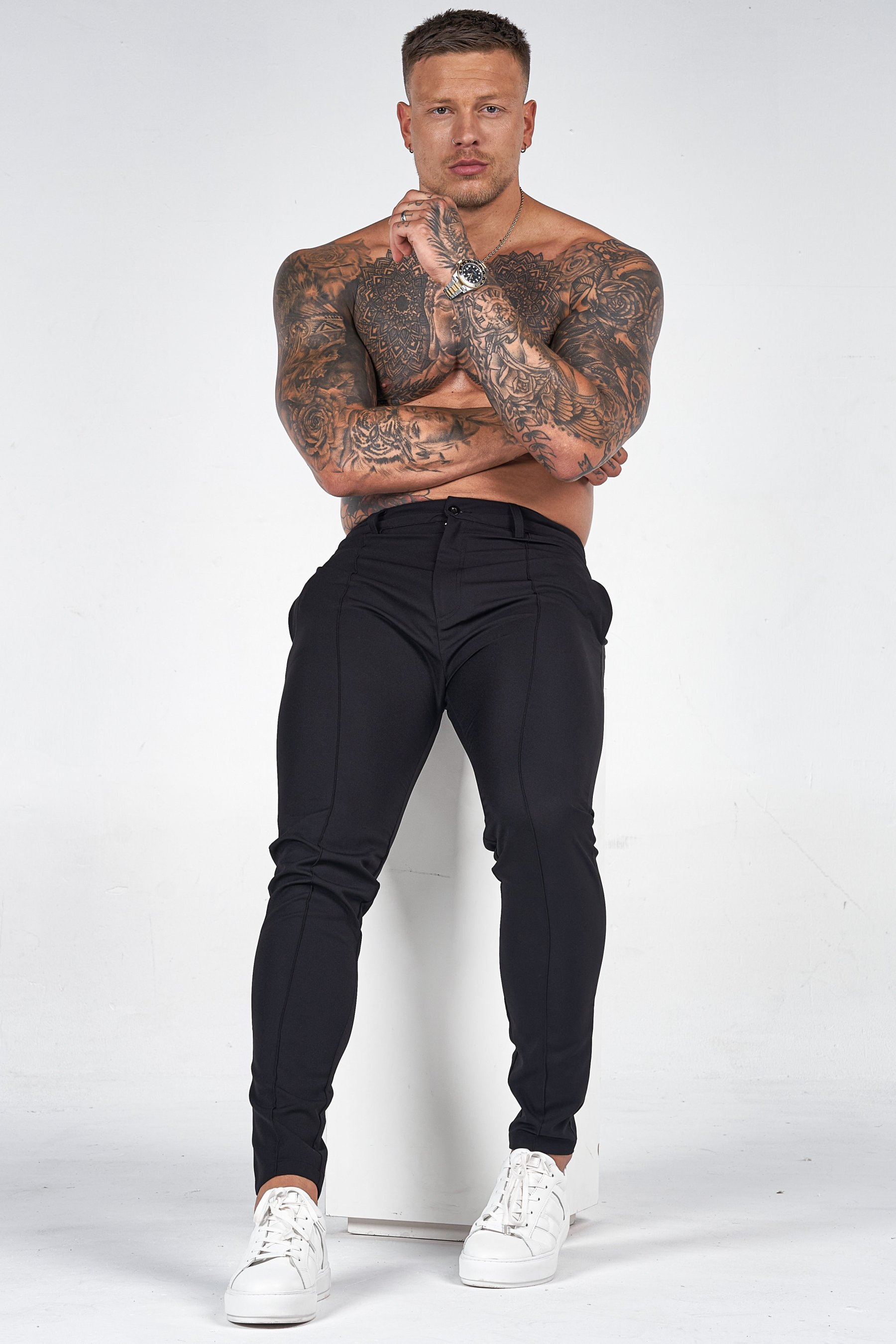 THE VOCO TROUSERS (BUY 2 FREE SHIPPING)