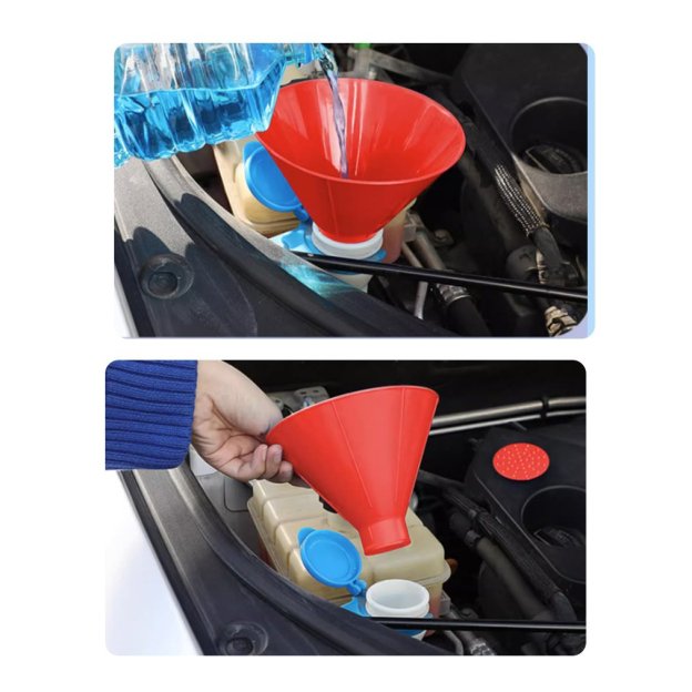 🔥LAST DAY 49% OFF🔥Magical Car Ice Scraper - BUY 3 GET 2 FREE (Add 5 pcs to your cart)