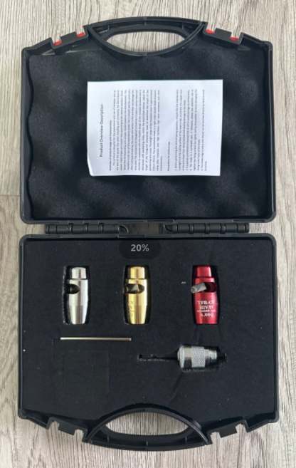  Wire Stripping Tool & Wire Twisting Connector