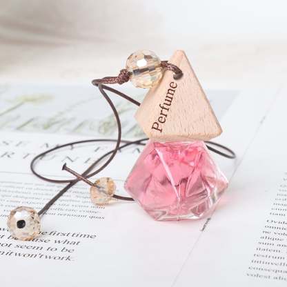 Car Perfume Pendant
