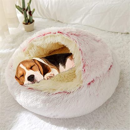🔥Cat Plush Bed