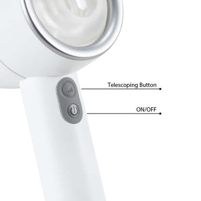 🔥LAST DAY PROMOTION-80% OFF🔥AUTOMATIC 6 FREQUENCY TELESCOPIC HANDHELD MALE MASTURBATOR-PLAWLTD
