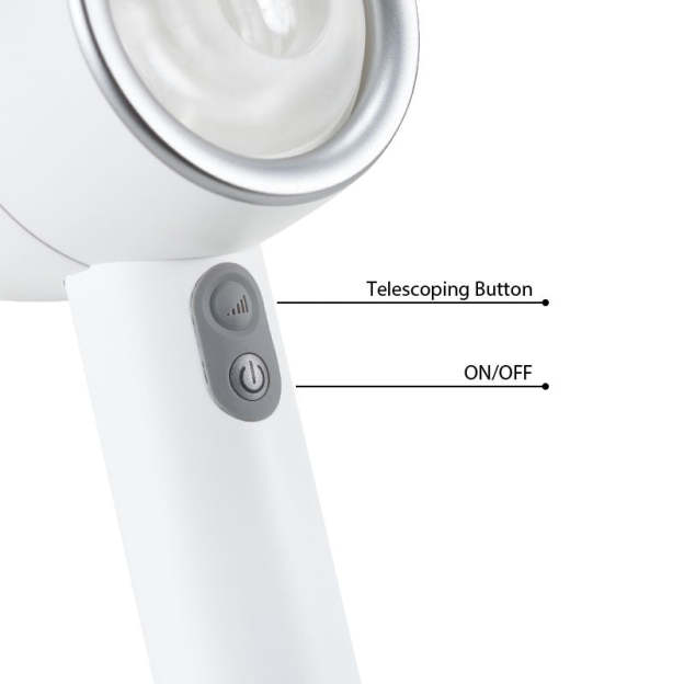 🔥LAST DAY PROMOTION-80% OFF🔥AUTOMATIC 6 FREQUENCY TELESCOPIC HANDHELD MALE MASTURBATOR-PLAWLTD