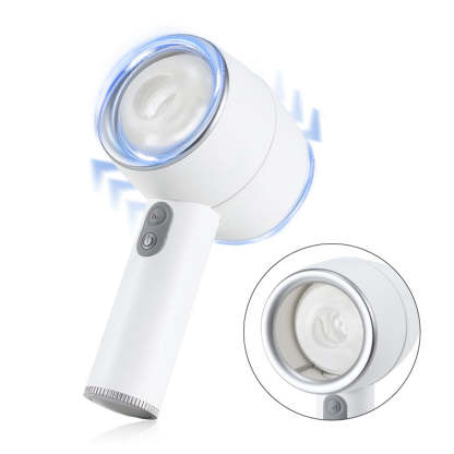 🔥LAST DAY PROMOTION-80% OFF🔥AUTOMATIC 6 FREQUENCY TELESCOPIC HANDHELD MALE MASTURBATOR-PLAWLTD