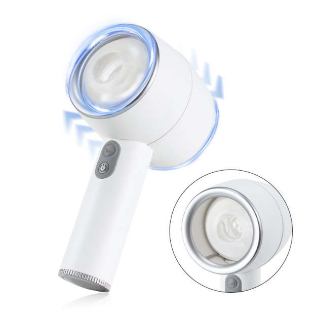 🔥LAST DAY PROMOTION-80% OFF🔥AUTOMATIC 6 FREQUENCY TELESCOPIC HANDHELD MALE MASTURBATOR-PLAWLTD