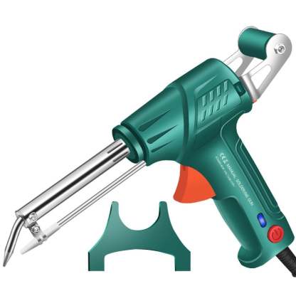 🔥LAST DAY SALE 49% OFF🔥Multi-function soldering iron soldering gun set-🔥Only 17.99$