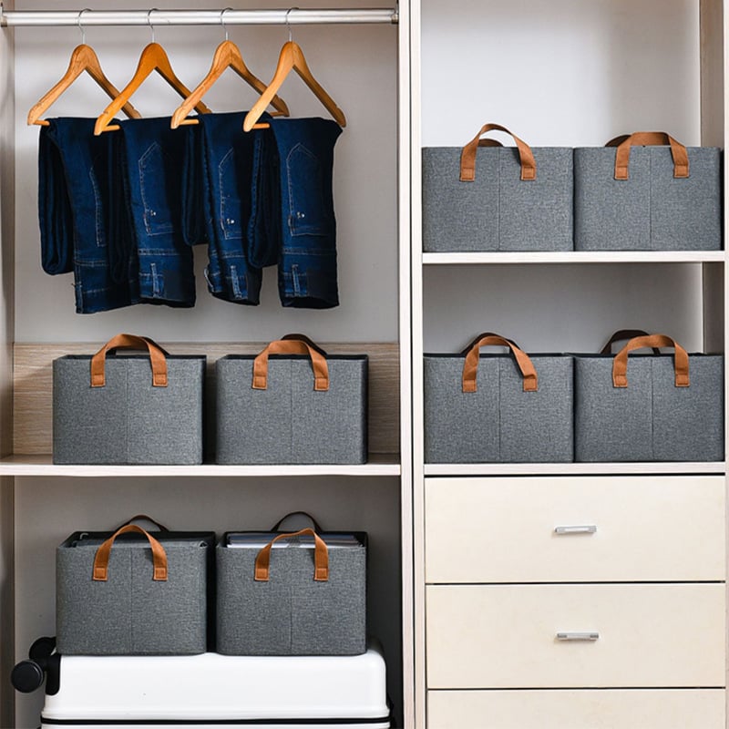🎁Multi-functional Folding Wardrobe-PLAWLTD