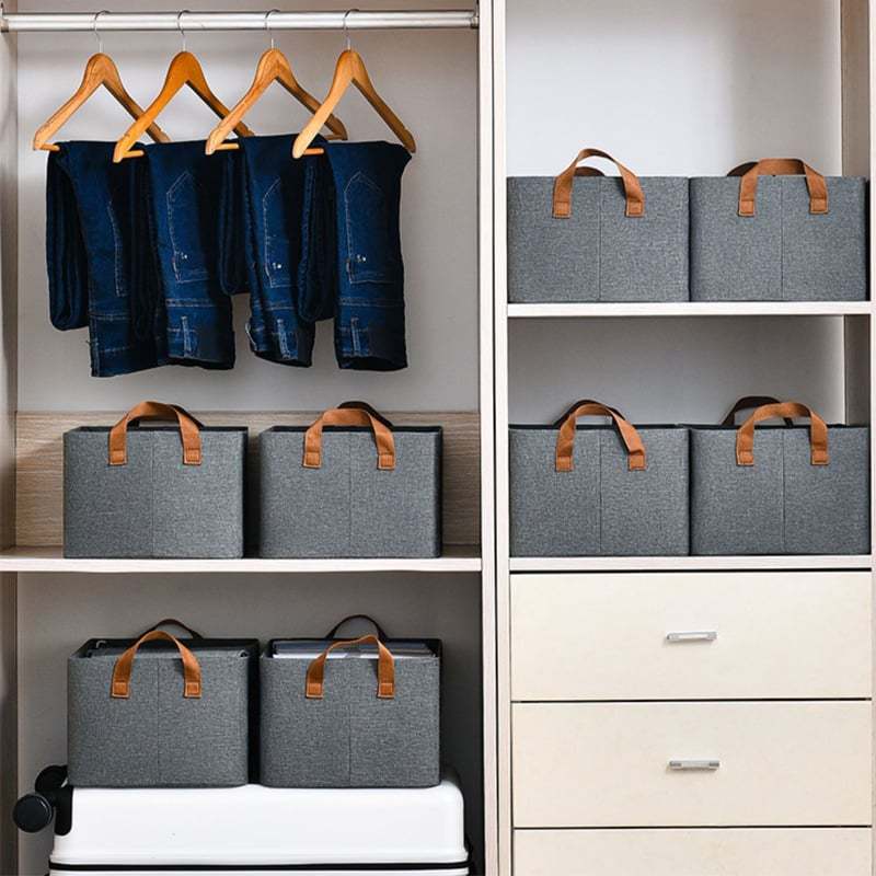 🎁Multi-functional Folding Wardrobe-PLAWLTD