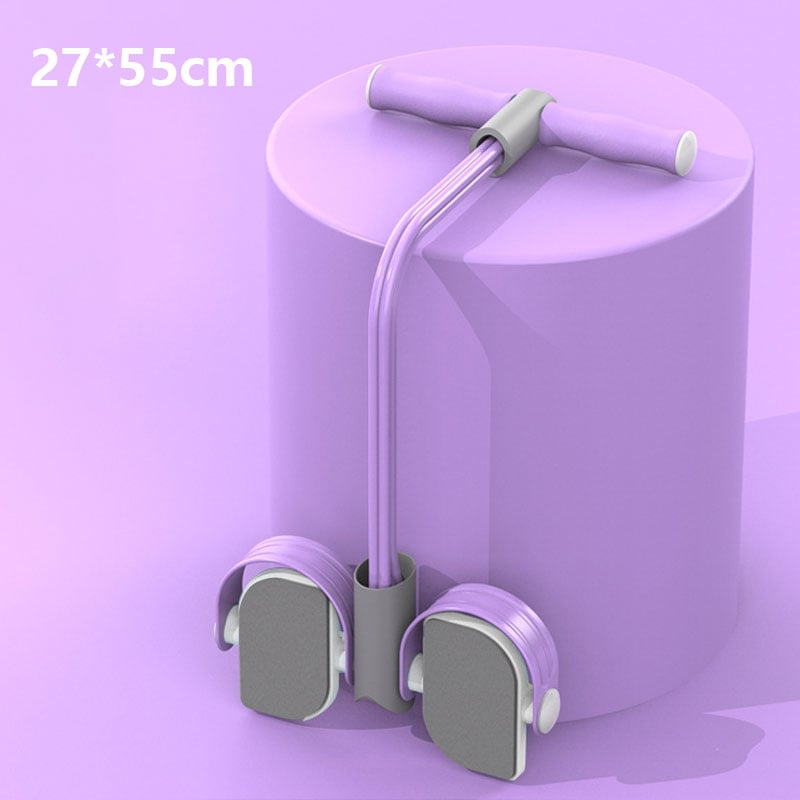 Multifunctional Pedal Puller Resistance Rope-PLAWLTD
