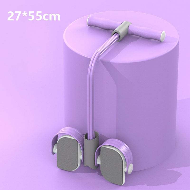 Multifunctional Pedal Puller Resistance Rope-PLAWLTD