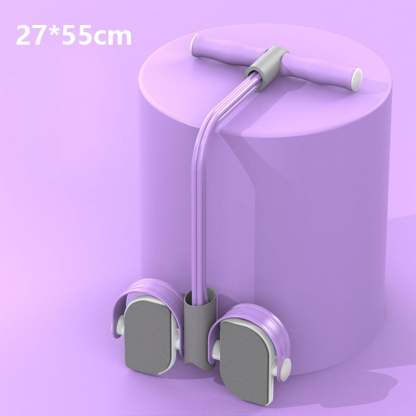 Multifunctional Pedal Puller Resistance Rope-PLAWLTD