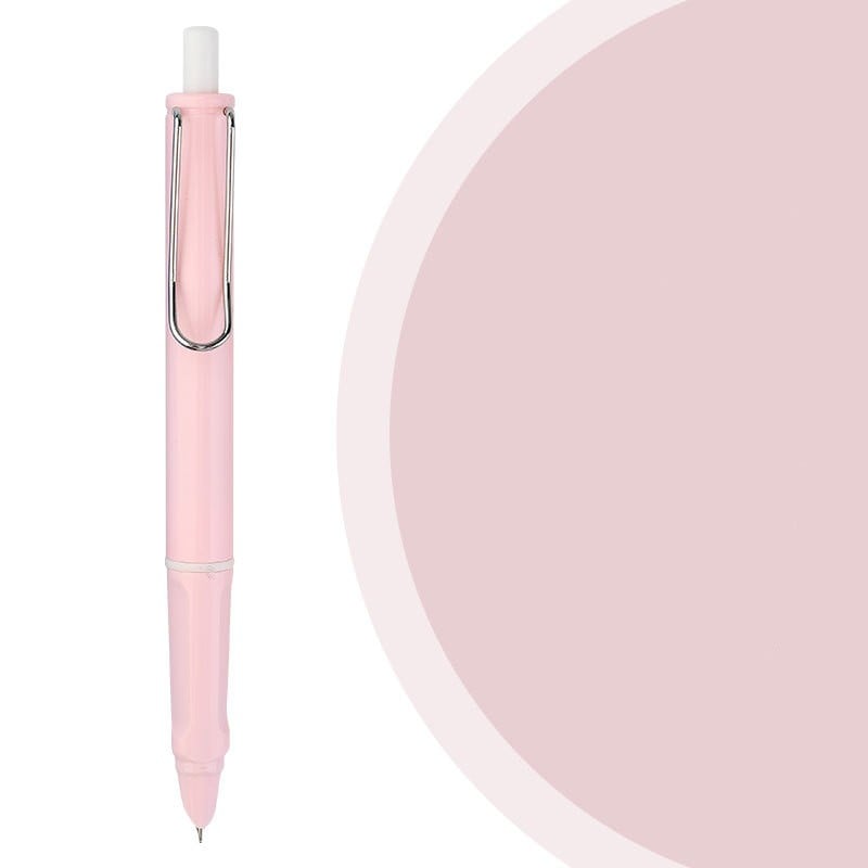 🔥🔥 New Retractable Fountain Pen