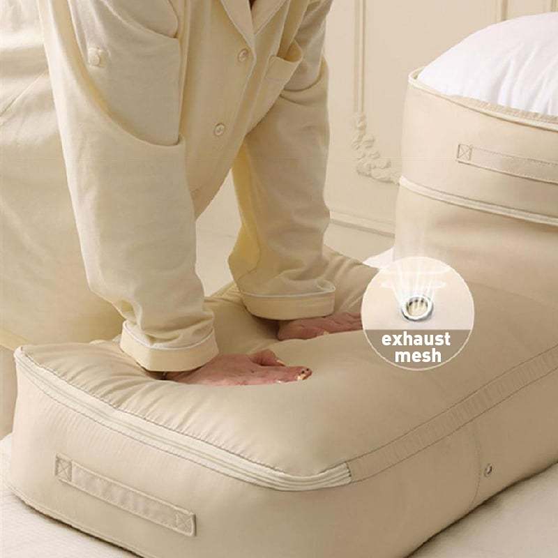 🔥Ultra Space Saving Self Compression Organizer-PLAWLTD