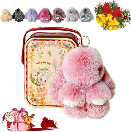 Easter Hot Sale💥Handmade Soft Charms🐰