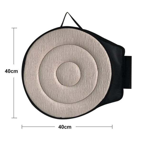 🎁360° Rotating Seat Cushion🪑
