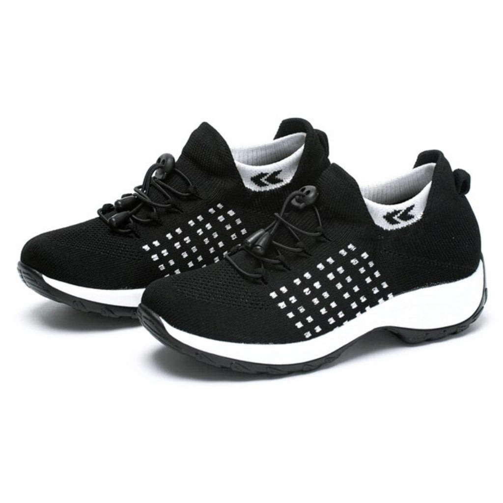 Cloud Pro - Ergonomic Pain Relief Footwear-Women's comfort sport shoes