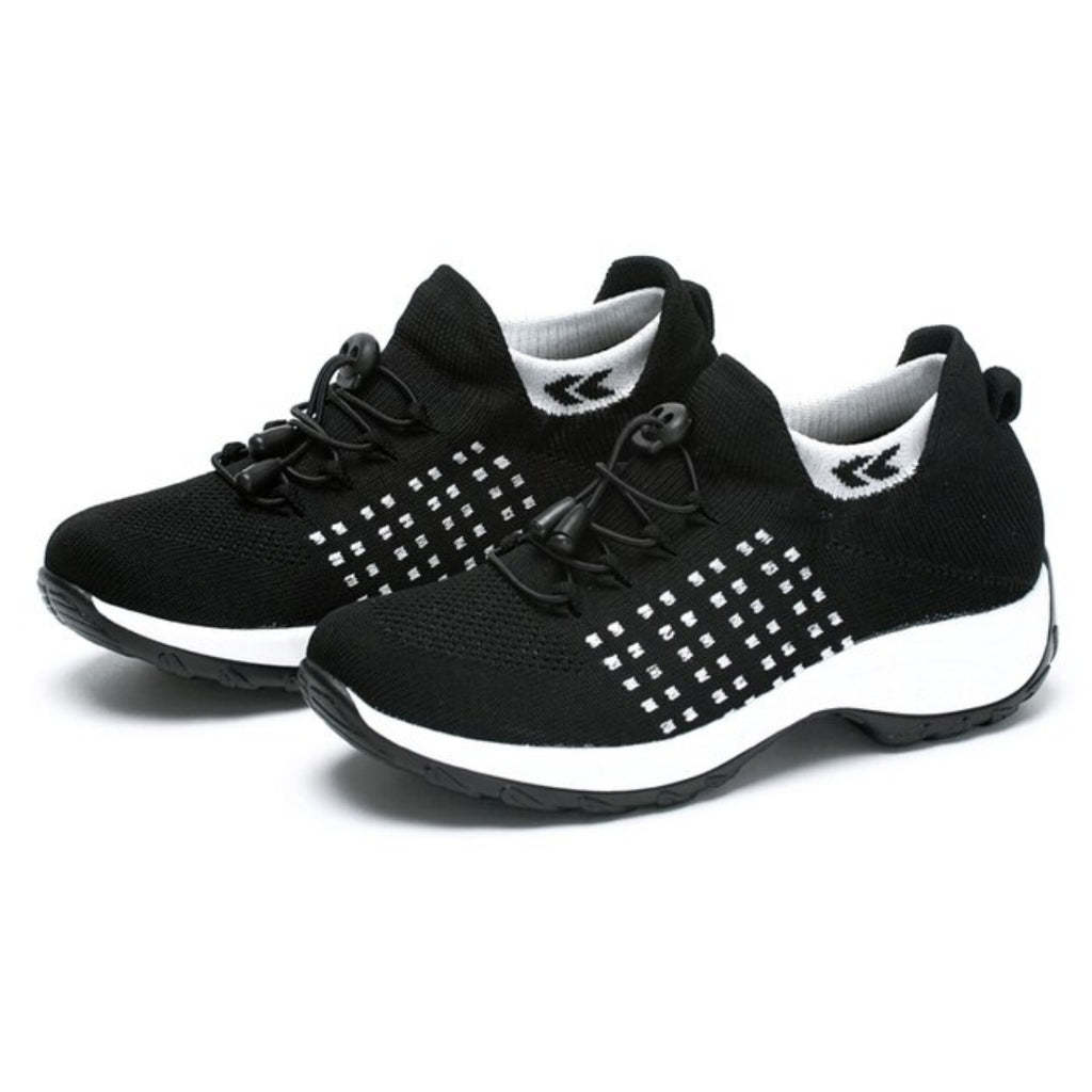Cloud Pro - Ergonomic Pain Relief Footwear-Women's comfort sport shoes