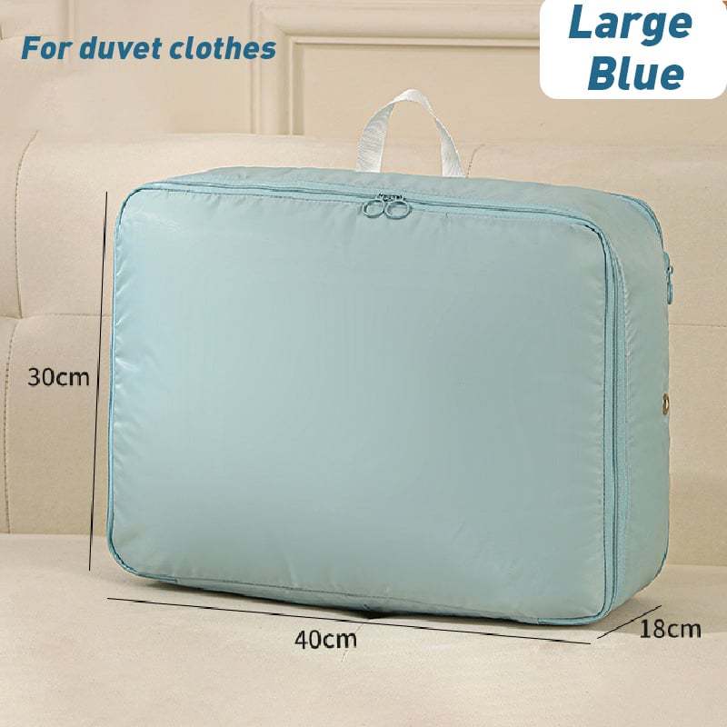 🔥Ultra Space Saving Self Compression Organizer-PLAWLTD