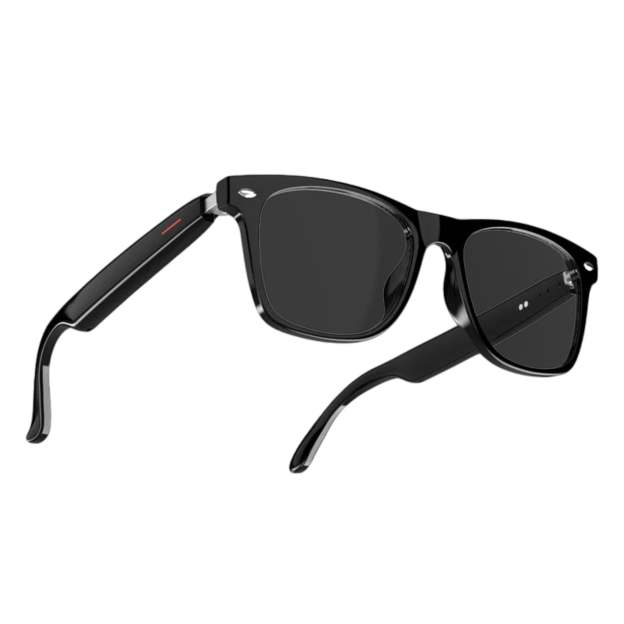 Smart Music Sunglasses
