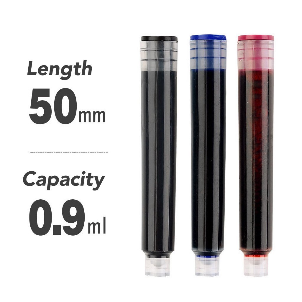 🔥🔥 New Retractable Fountain Pen