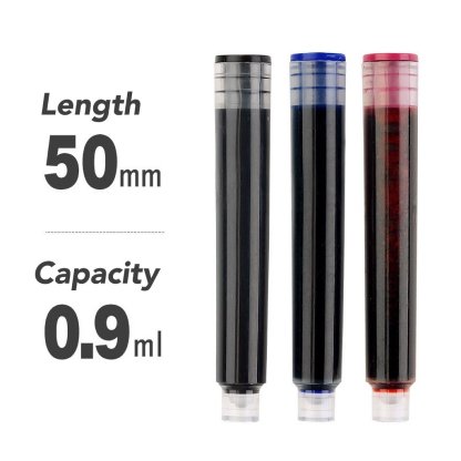 🔥🔥 New Retractable Fountain Pen