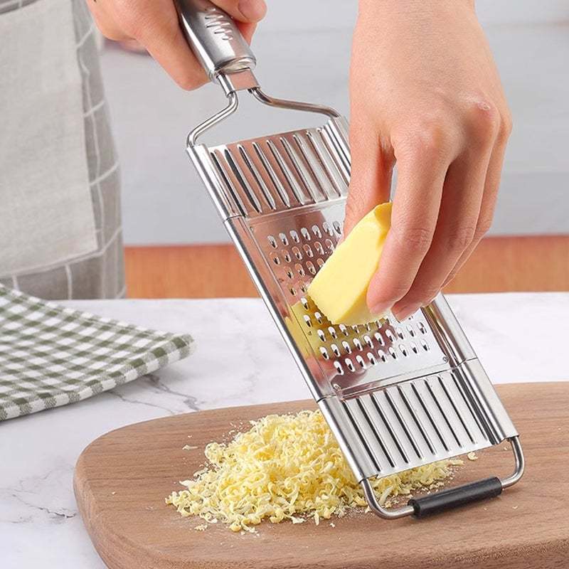 Kitchen companion🔥Multi-purpose vegetable cutter