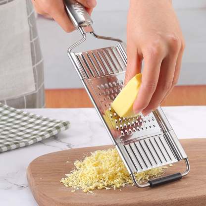 Kitchen companion🔥Multi-purpose vegetable cutter