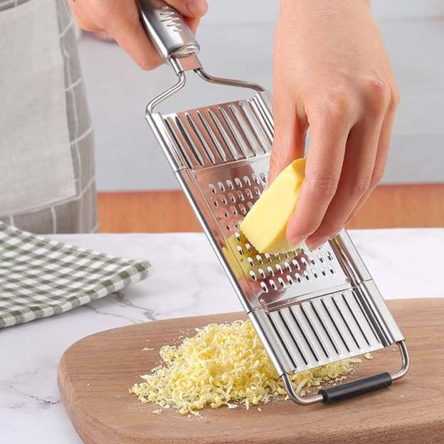 Kitchen companion🔥Multi-purpose vegetable cutter