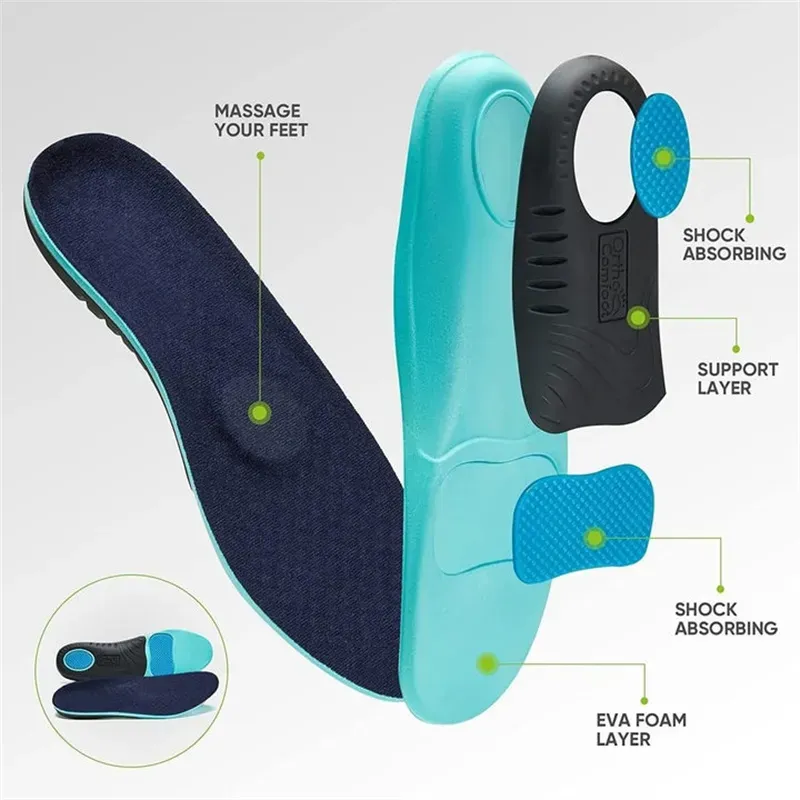 MEN'S EXTENDED WIDTH FOOT COMFORTABLE SNEAKERS WITH ARCH SUPPORT AND SHOCK ABSORPTION