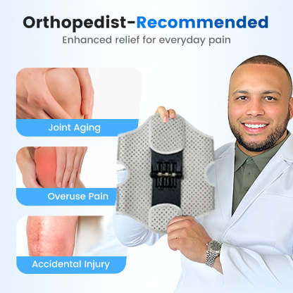 💪Adjustable Knee Protection Booster for Sport