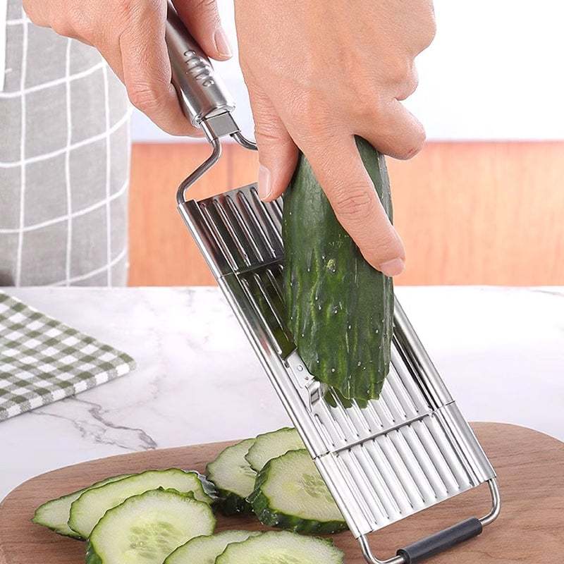 Kitchen companion🔥Multi-purpose vegetable cutter