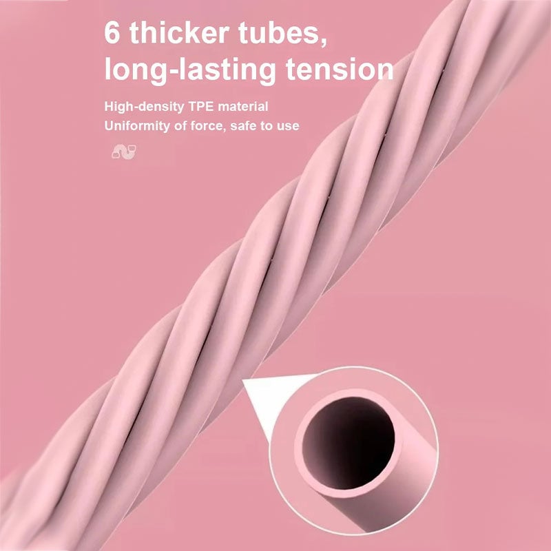 Multifunctional Pedal Puller Resistance Rope-PLAWLTD