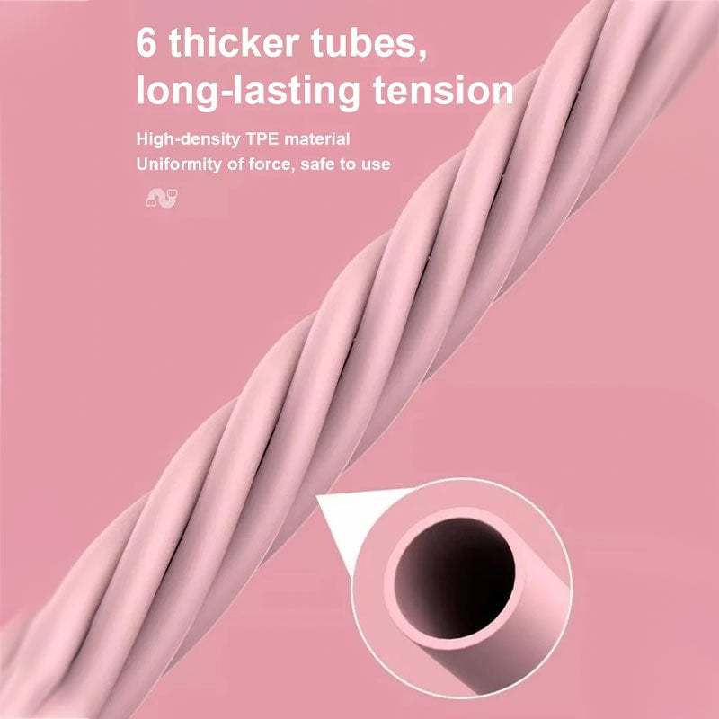 Multifunctional Pedal Puller Resistance Rope-PLAWLTD