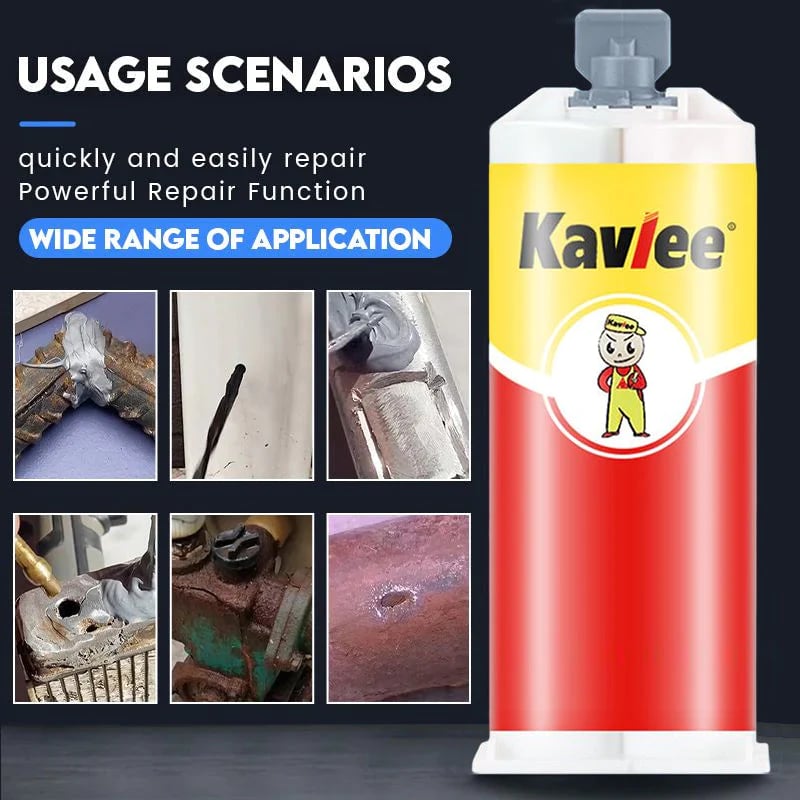 All-purpose Repair Glue-PLAWLTD