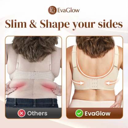 👍Seamless Powerful Lifting Cleavage Boost Bra