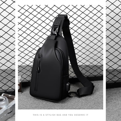 🔥 Promotion 49% OFF – Waterproof Shoulder Bag🔥