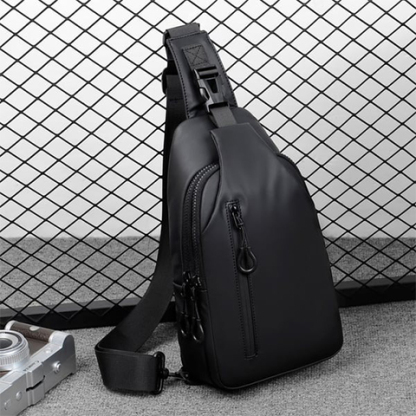 🔥 Promotion 49% OFF – Waterproof Shoulder Bag🔥