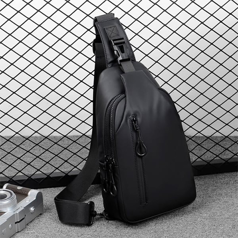 🔥 Promotion 49% OFF – Waterproof Shoulder Bag🔥