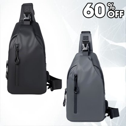 🔥 Promotion 49% OFF – Waterproof Shoulder Bag🔥