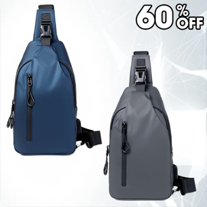 🔥 Promotion 49% OFF – Waterproof Shoulder Bag🔥