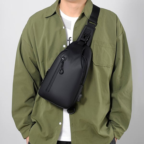 🔥 Promotion 49% OFF – Waterproof Shoulder Bag🔥