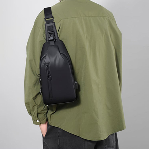 🔥 Promotion 49% OFF – Waterproof Shoulder Bag🔥
