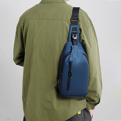 🔥 Promotion 49% OFF – Waterproof Shoulder Bag🔥