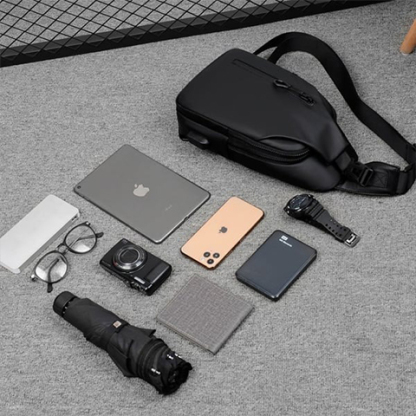 🔥 Promotion 49% OFF – Waterproof Shoulder Bag🔥