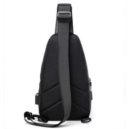🔥 Promotion 49% OFF – Waterproof Shoulder Bag🔥