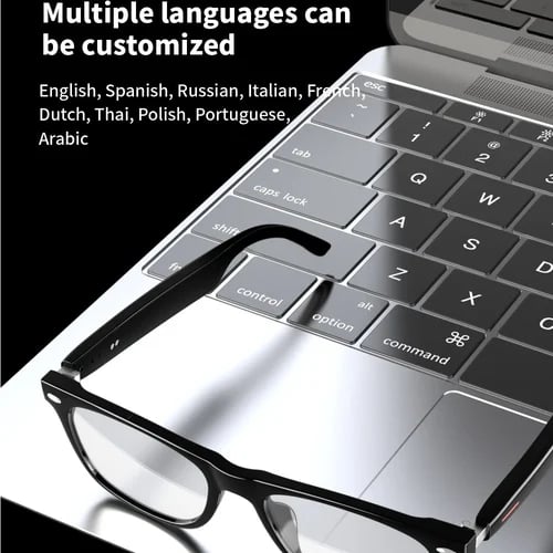 ✨Smart Wireless Headphone Sunglasses-PLAWLTD