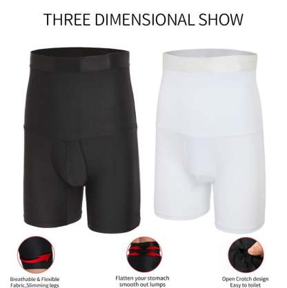 Perfect Body High Elasticity Comfortable Shapewear-PLAWLTD